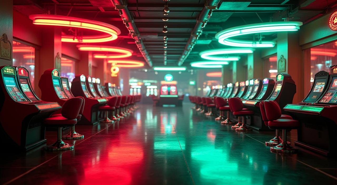 jv77 mobile gaming